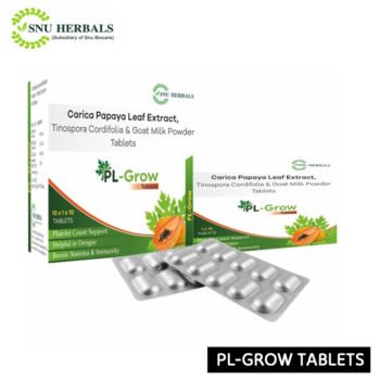 PL-GROW