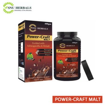 Power-Craft