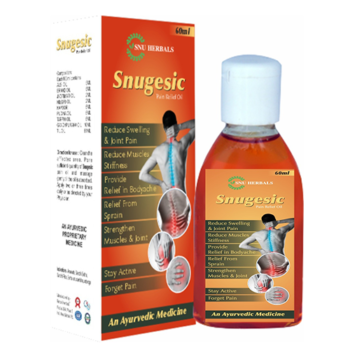 Snugesic